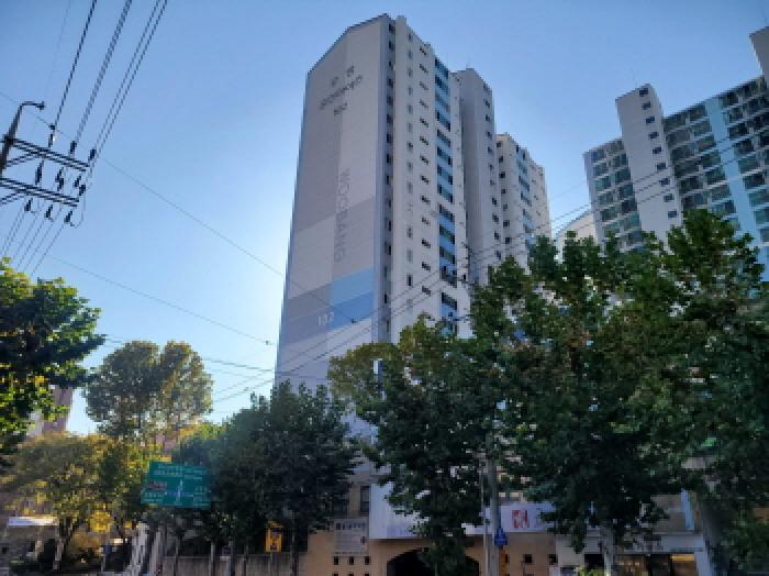 2025타경3576 아파트 · 대구광역시 달서구 학산남로