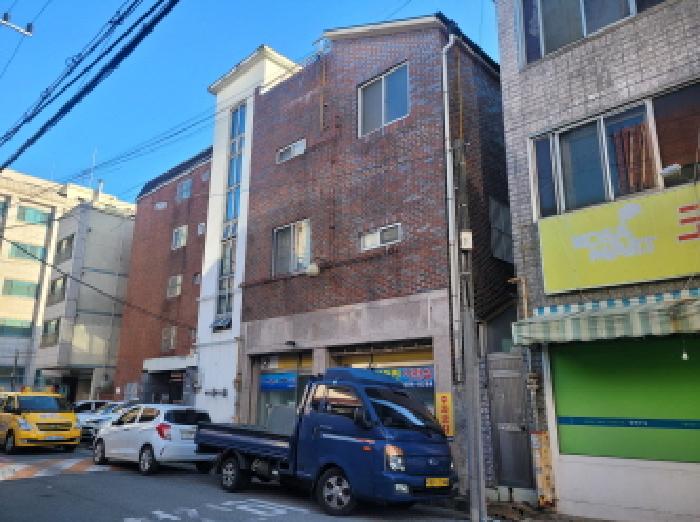 2025타경3958 대지 · 대구광역시 달서구 본동 868-1