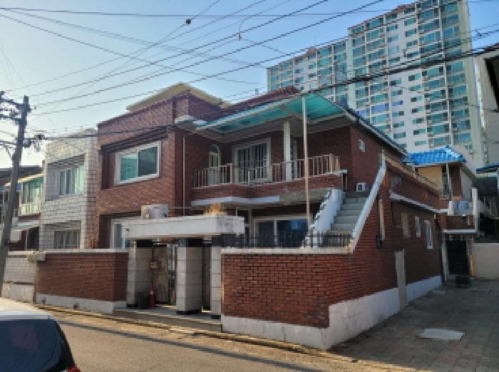 2025타경4241 대지 · 대구광역시 달서구 두류동 483-16