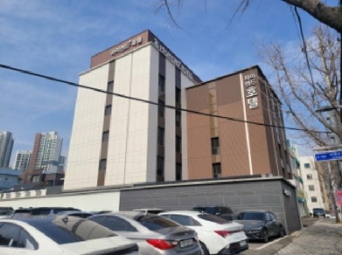 2026타경13 대지 · 대구광역시 서구 평리동 1493-5