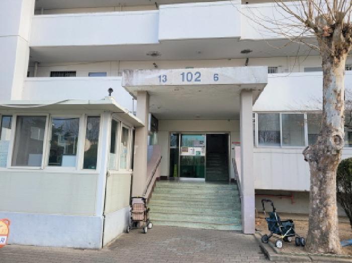 2026타경14 아파트 · 대구광역시 서구 내당동 463-5 광장타운아파트 102동 10층 1008호