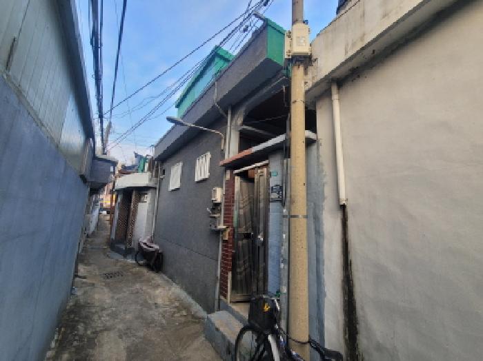 2026타경17 대지 · 대구광역시 서구 비산동 2598
