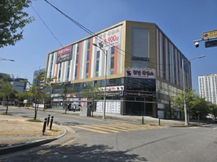 2026타경171 상가근린 · 대구광역시 달성군 유가읍 봉리 599-1 빅타워 제1층 제103호