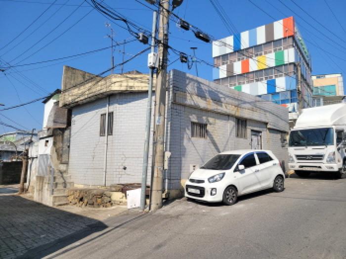 2026타경28 대지 · 대구광역시 서구 이현동 42-120