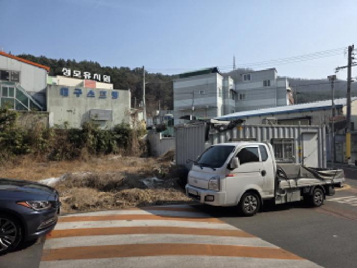 2026타경3049 대지 · 대구광역시 달성군 다사읍 서재리 371
