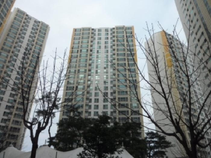 2026타경3080 아파트 · 대구광역시 달서구 상인동 1596 상인화성파크드림 1104동 18층1802호