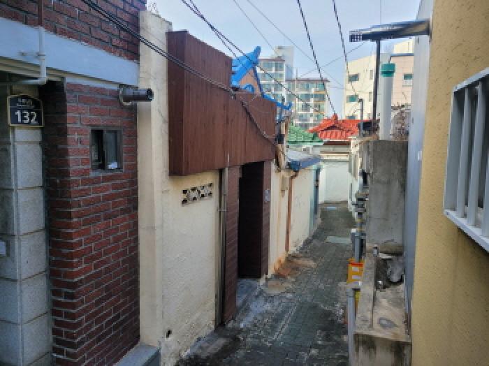 2026타경3084 대지 · 대구광역시 달서구 두류동 1243-26