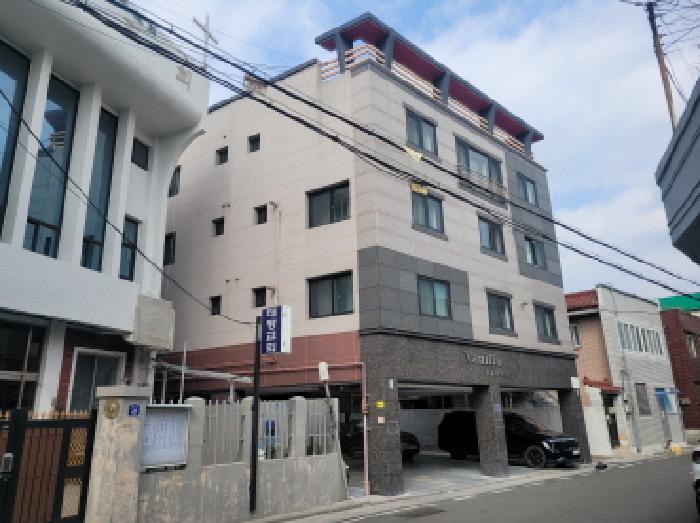 2026타경3091 대지 · 대구광역시 서구 비산동 1297-12