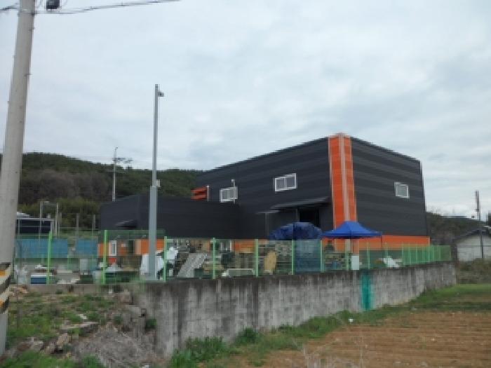 2026타경3095 공장 · 경상북도 고령군 개진면 반운리 310