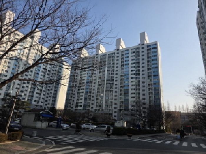2026타경3104 아파트 · 대구광역시 달서구 호산동 350 삼성한국형아파트 118동 16층1603호