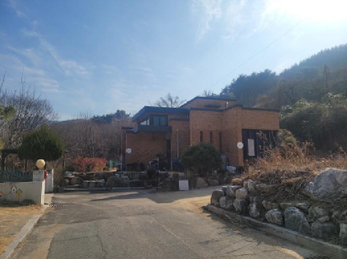 2026타경3115 대지 · 대구광역시 달성군 가창면 우록리 1257-3