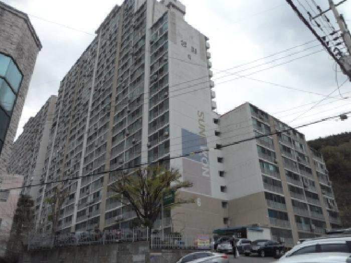 2026타경3158 아파트 · 대구광역시 달성군 논공읍 북리 803-4 논공성원아파트 6동 25층2508호