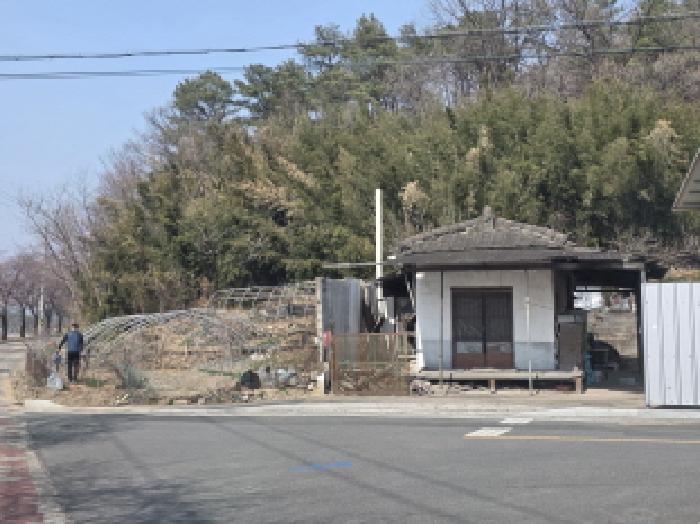 2026타경3192 대지 · 대구광역시 달성군 하빈면 봉촌리 380
