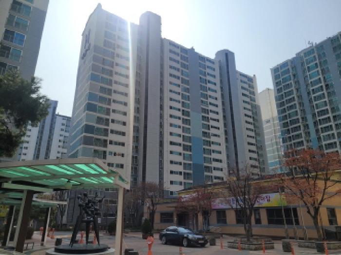 2026타경3204 아파트 · 대구광역시 달서구 감삼동 287-57 성당코오롱하늘채 105동 12층1201호