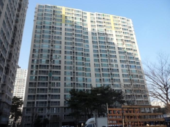 2026타경3206 아파트 · 대구광역시 달성군 화원읍 구라리 1722 대곡역신동아파밀리에 101동 1층101호