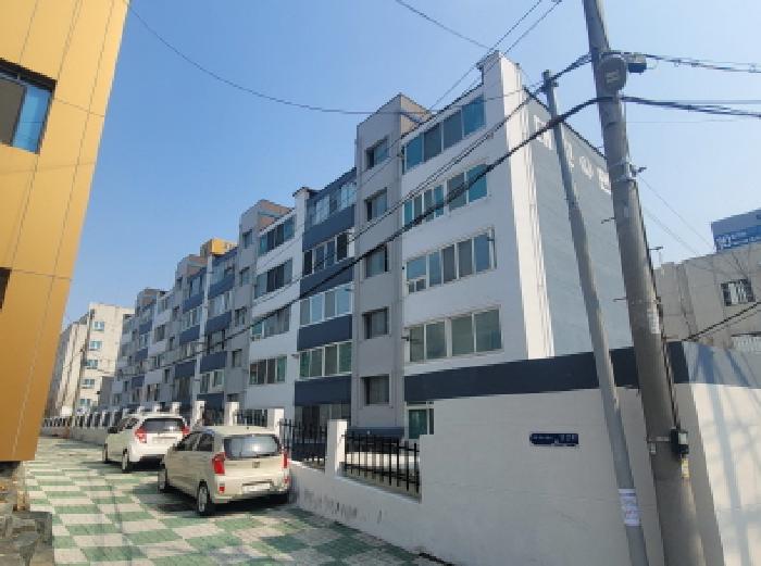 2026타경3209 아파트 · 대구광역시 서구 내당동 458-46 대진맨숀 3층 301호