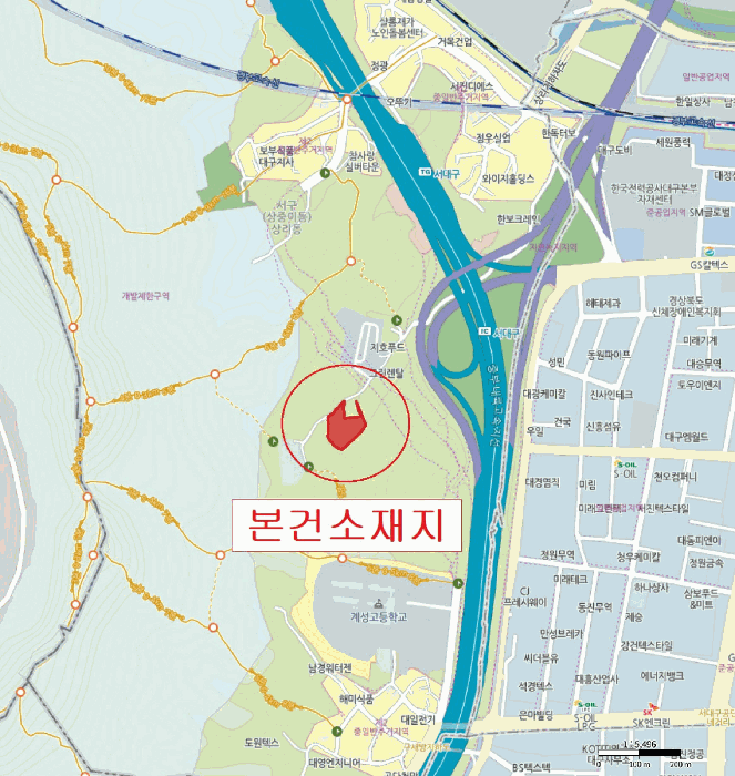 2026타경3222 · 제주특별자치도 서귀포시 태위로 293-3