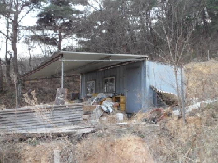 2026타경3253 토지 · 경상북도 고령군 덕곡면 가륜리 8-9