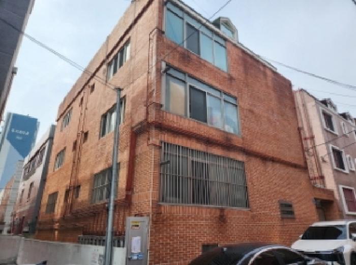 2026타경3272 대지 · 대구광역시 달서구 이곡동 1351-18