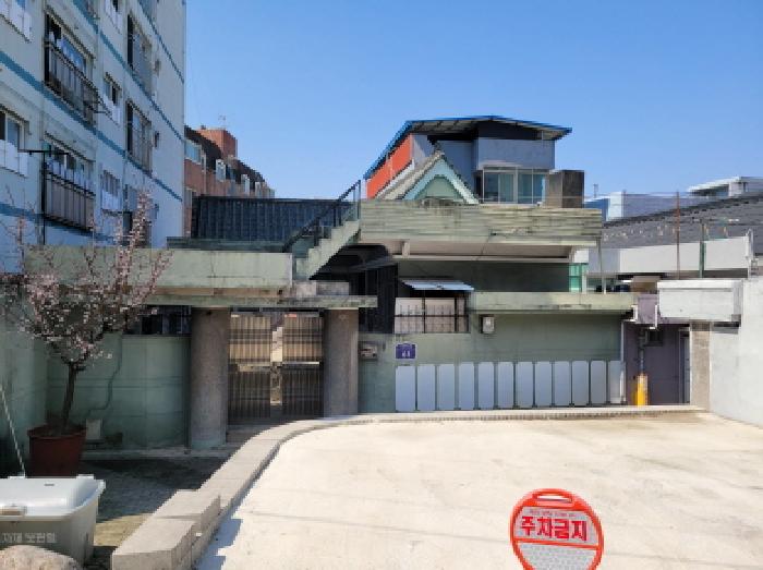 2026타경3285 대지 · 대구광역시 서구 비산동 180-25