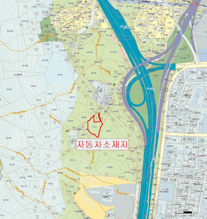 2026타경3364 · 사용본거지 : 대구 달성군 옥포읍 비슬로447길 2-13 .