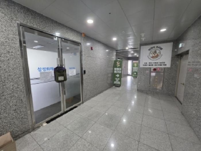 2026타경3381 상가근린 · 대구광역시 달성군 현풍읍 중리 505 테크노폴리스메가타워주건축물 1동 3층304호