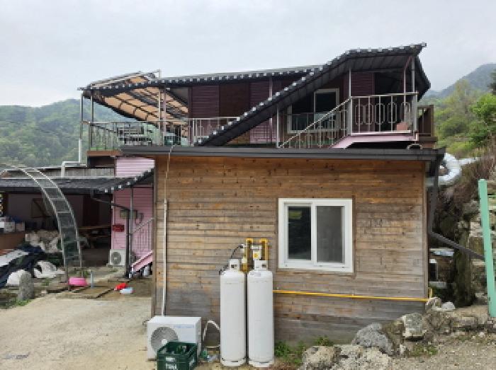 2026타경3427 대지 · 경상북도 성주군 금수강산면 무학리 112