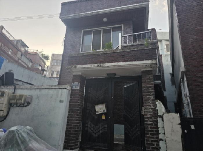2026타경3486 대지 · 대구광역시 서구 비산동 593-6