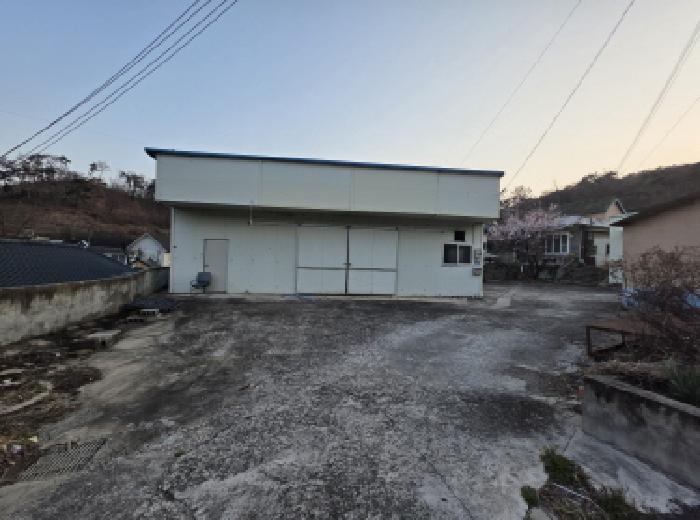 2026타경35 · 대구광역시 달성군 다사읍 이천리 471