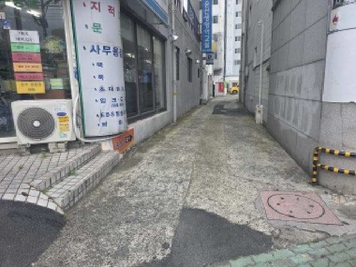 2026타경3540 토지 · 대구광역시 달서구 진천동 230-10