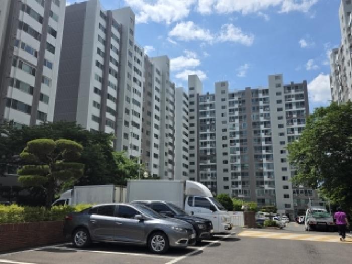 2026타경3564 아파트 · 대구광역시 달성군 옥포읍 교항리 1519 옥포제림뉴타운 104동 1층102호