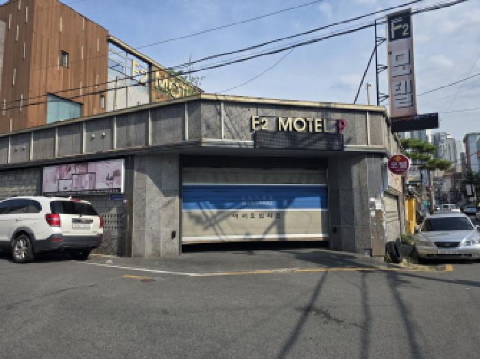 2026타경3595 대지 · 대구광역시 서구 평리동 1350-1