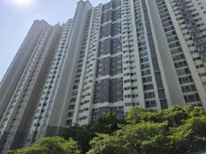 2026타경3636 아파트 · 대구광역시 달서구 용산동 230-10 용산롯데캐슬그랜드 109동 6층601호