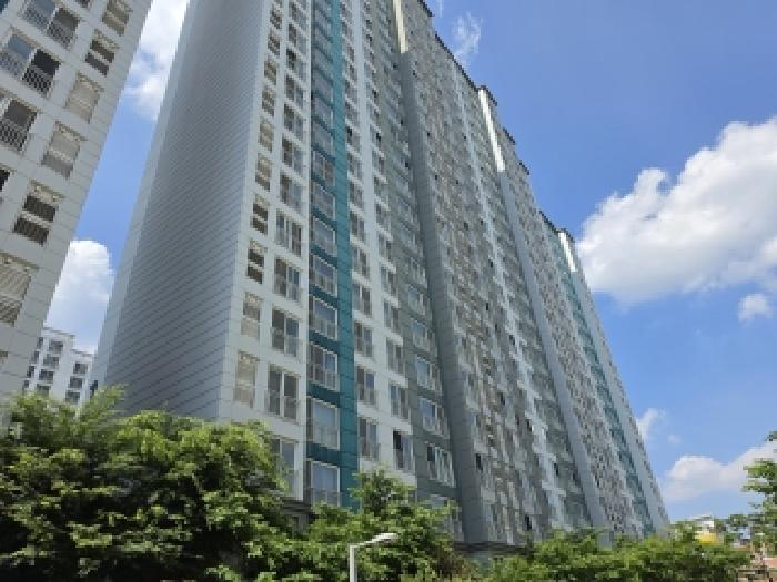 2026타경3672 아파트 · 대구광역시 달성군 다사읍 세천리 1588 북죽곡엠코타운더솔레뉴 101동 2층206호