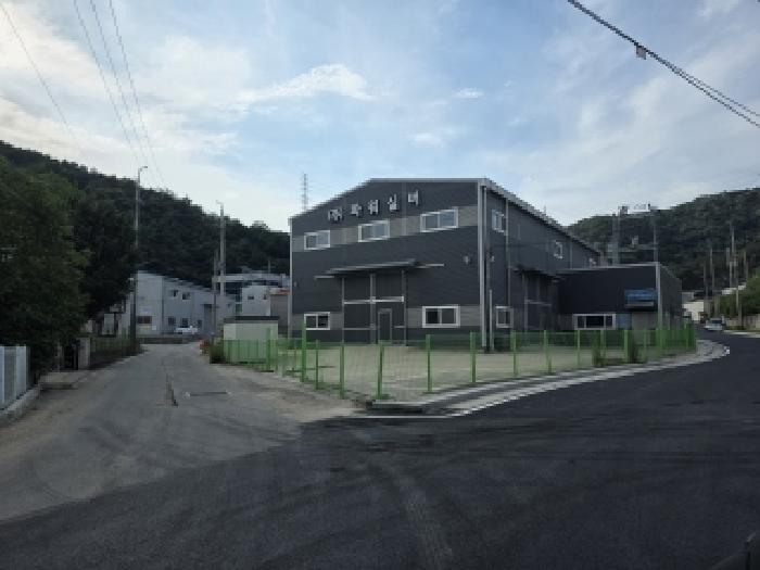 2026타경3693 공장 · 대구광역시 달성군 논공읍 상리 761-5