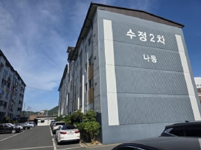 2026타경3741 아파트 · 경상북도 고령군 대가야읍 연조리 183-4 수정아파트 나동 4층502호
