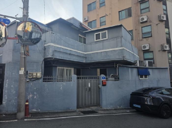 2026타경3745 대지 · 대구광역시 서구 내당동 956-37