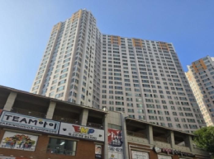 2026타경3804 아파트 · 대구광역시 달성군 다사읍 매곡리 473 다사이편한세상 105동 27층2704호