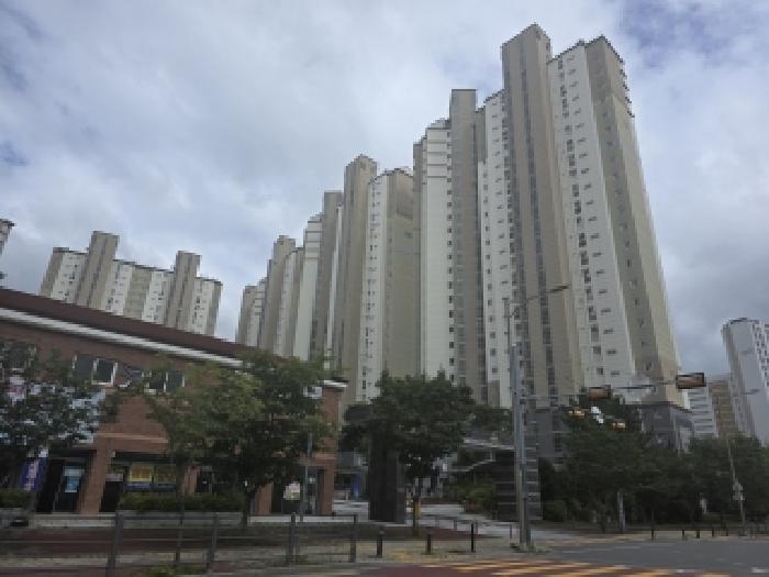 2026타경3867 아파트 · 대구광역시 달성군 현풍읍 중리 480 대구테크노폴리스남해오네뜨1차 107동 15층1501호