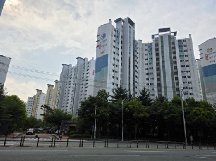 2026타경3897 아파트 · 대구광역시 달성군 다사읍 매곡리 1543 죽곡하우젠트아너스빌 104동 4층401호