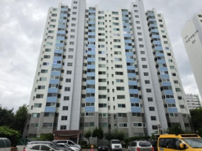2026타경3936 아파트 · 대구광역시 달서구 용산동 935 용산세광태왕아파트 제201동 제12층 제1205호