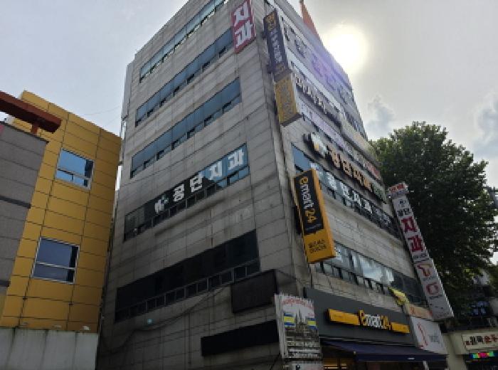 2026타경3952 대지 · 대구광역시 달서구 이곡동 1270