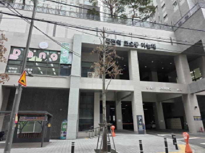 2026타경4 상가근린 · 대구광역시 달서구 장기동 845 죽전역코오롱하늘채 211동 2층201호