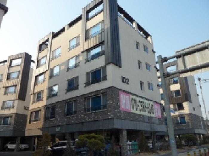 2026타경5 다세대연립 · 경상북도 고령군 대가야읍 쾌빈리 329-3 모던클래시 102동 2층202호