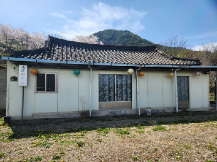 2026타경51 대지 · 경상북도 성주군 금수강산면 광산리 978