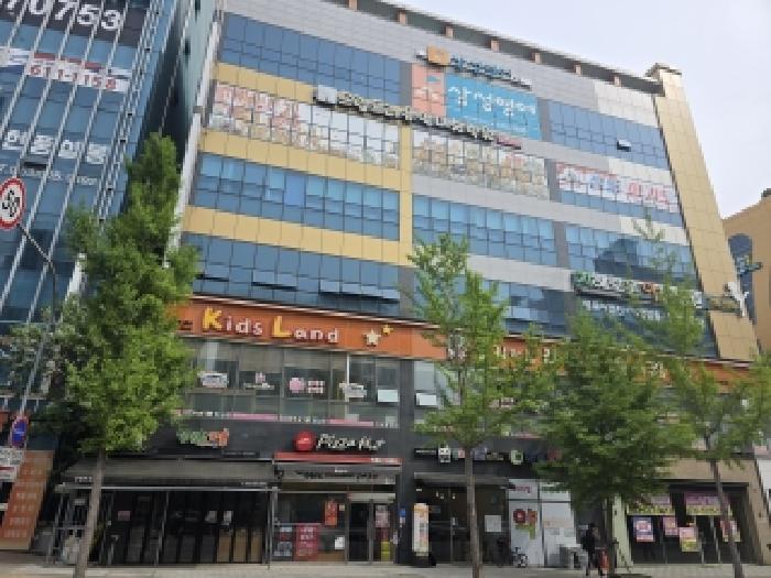 2026타경59 상가근린 · 대구광역시 달성군 현풍읍 중리 489 주건축물제1동 1층111호