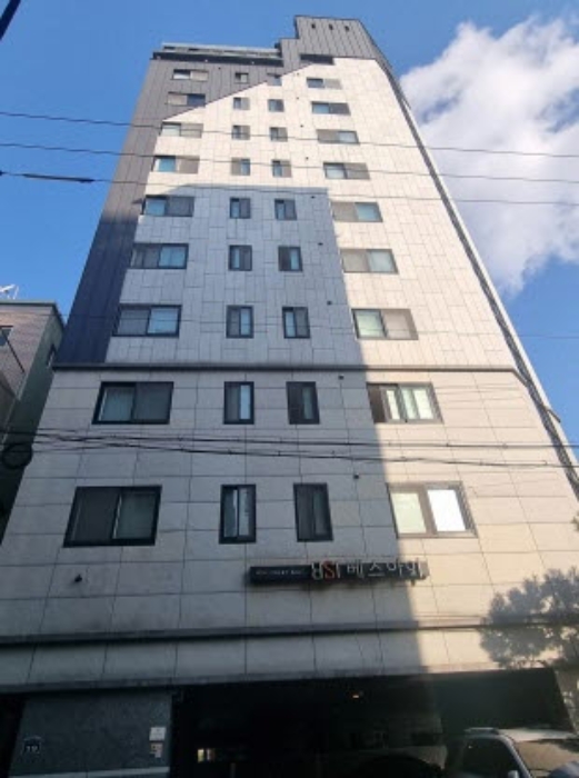 2022타경59686 상가근린 · 부산광역시 부산진구 서전로37번길 19 10층1004호 (전포동,베스아이)