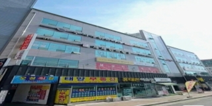 2023타경60232 상가근린 · 부산광역시 금정구 금강로 70-0