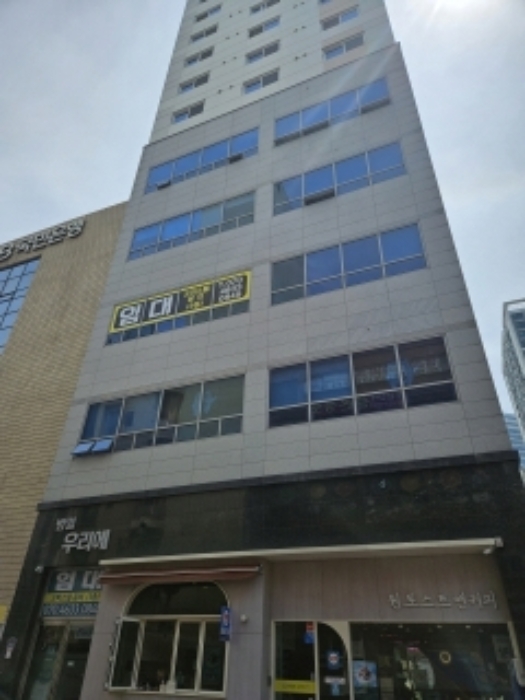 2024타경2950 상가근린 · 부산광역시 동구 조방로49번길 23 11층1105호 (범일동,범일우리에)