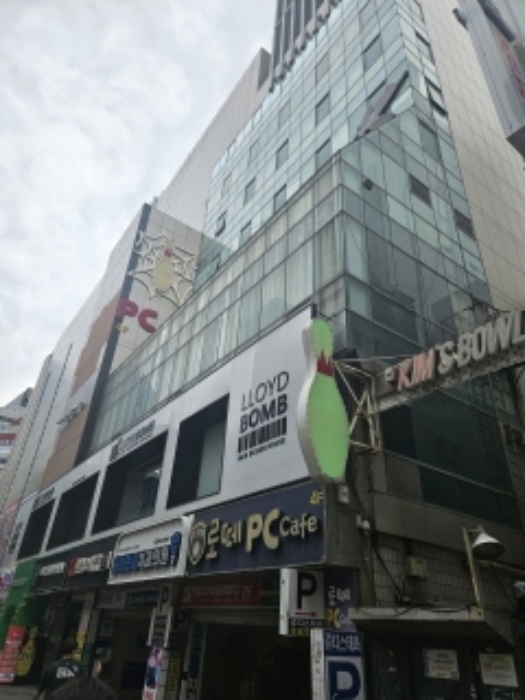 2024타경3243 · 부산광역시 부산진구 중앙대로 694-0